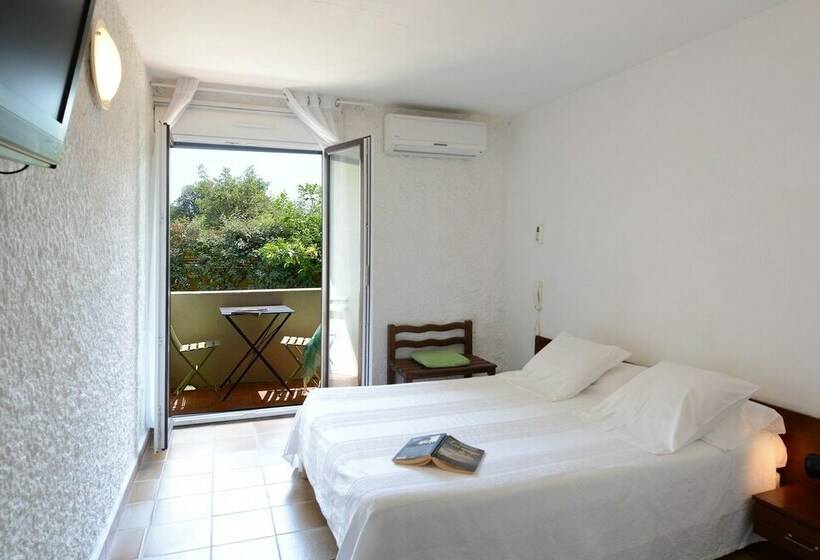 Номер Стандарт, Costa Verde