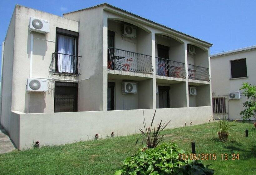 Номер Стандарт, Costa Verde