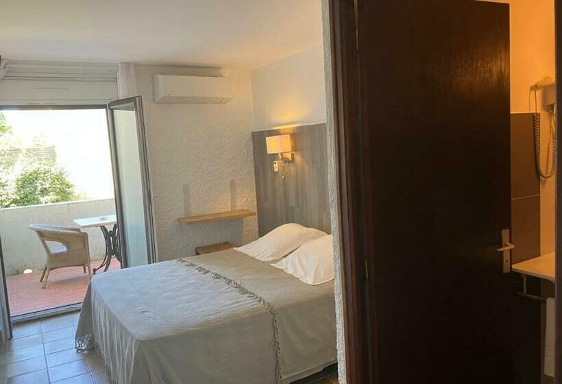 Номер Стандарт, Costa Verde