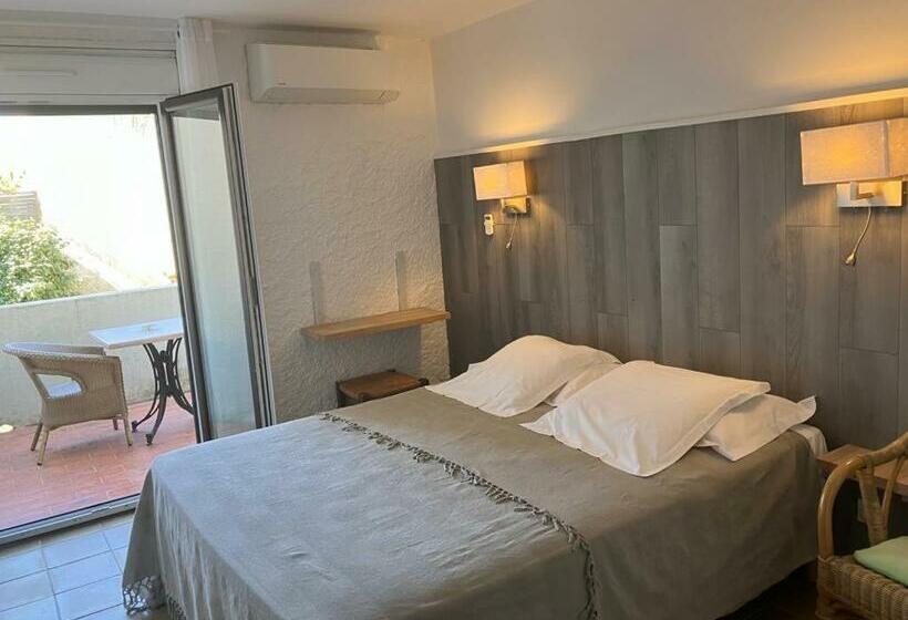 Номер Стандарт, Costa Verde