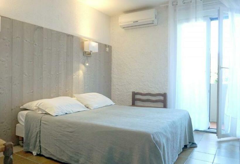 Номер Стандарт, Costa Verde