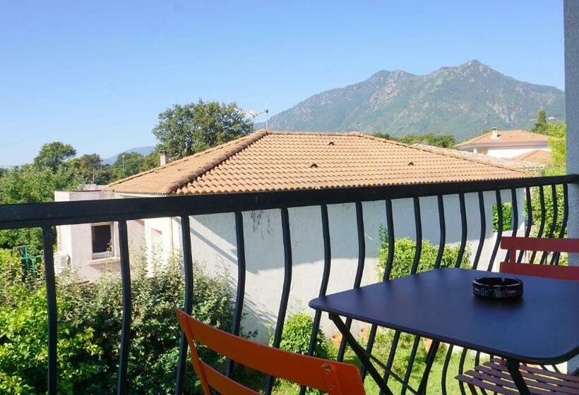 Номер Стандарт, Costa Verde