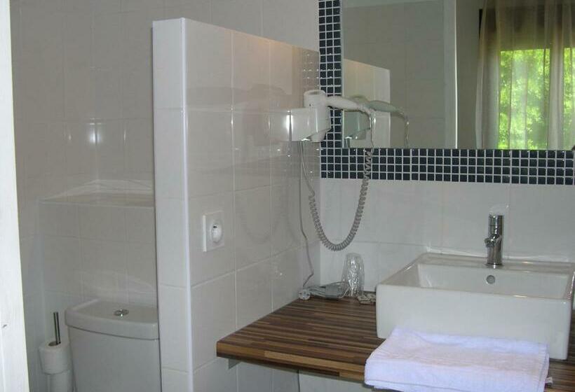 Номер Стандарт Трехместный, Costa Verde