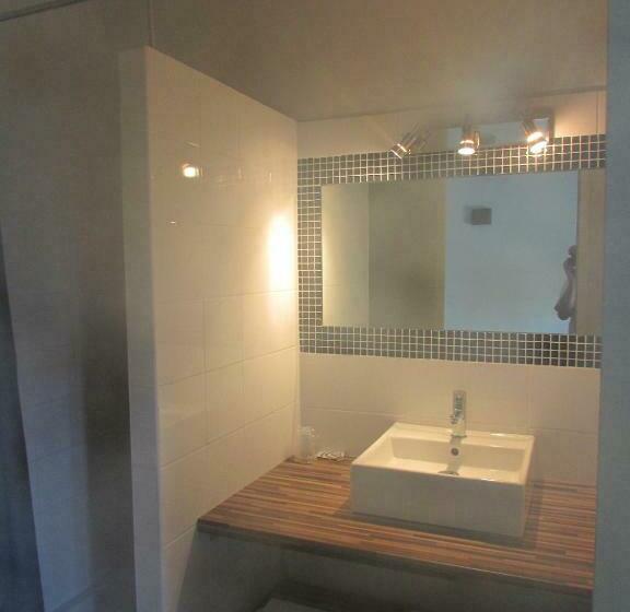 Номер Стандарт Трехместный, Costa Verde