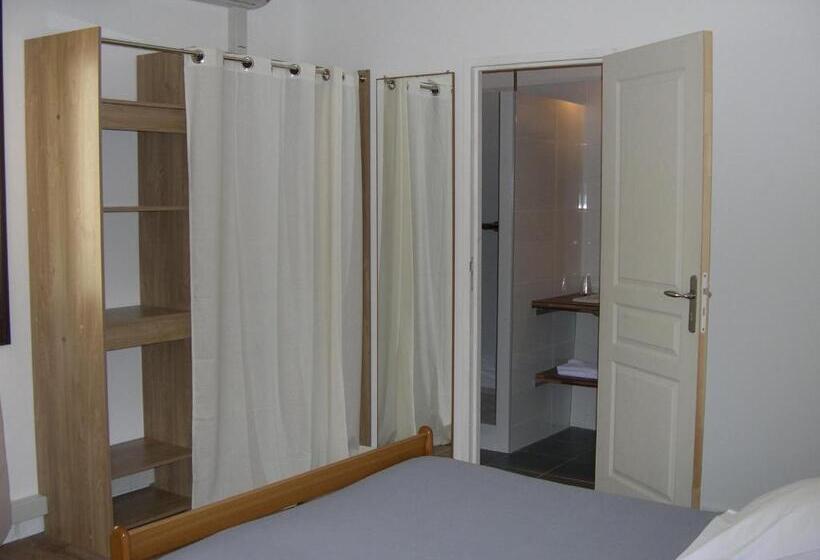 Номер Стандарт Трехместный, Costa Verde