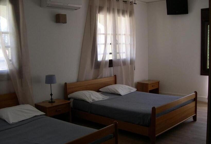 Четырехместный Номер Стандарт, Costa Verde