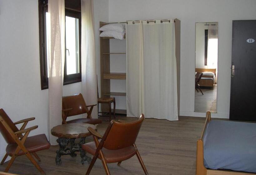 Четырехместный Номер Стандарт, Costa Verde