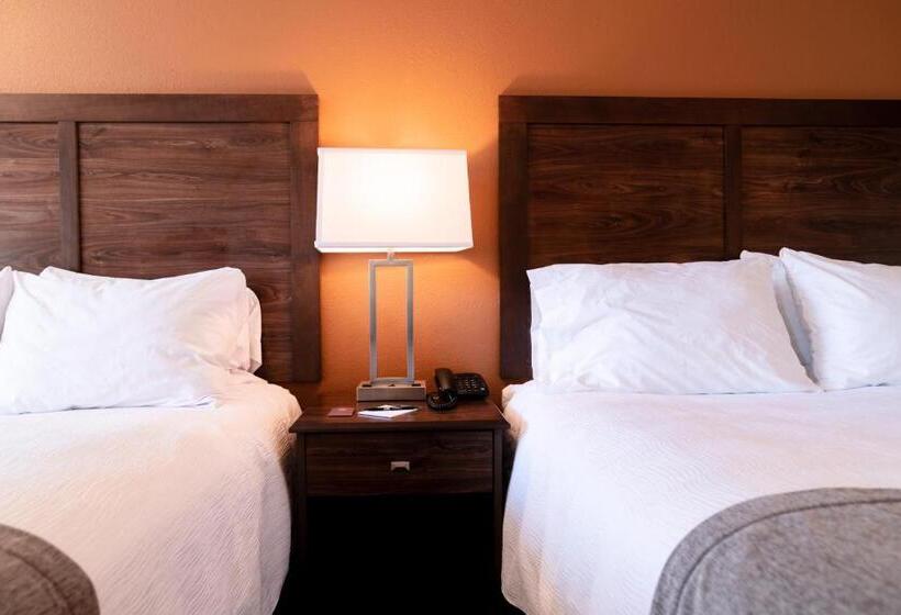 Номер Стандарт, Riviera Motor Lodge