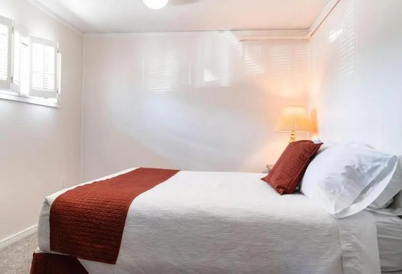 ２ベッドスイートルーム, Riviera Motor Lodge
