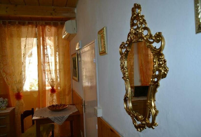 침실 1개 아파트, Amalfi Coast Room