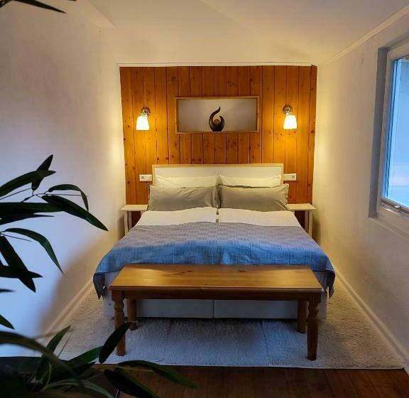 غرفة سوبيريور, Boutique Hotel Krone