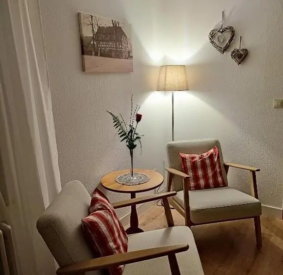 キングサイズベッドのスタンダードルーム, Boutique Hotel Krone