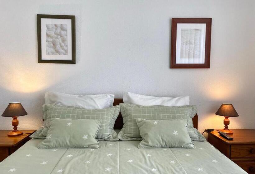 غرفة قياسية, Colina Do Elétrico