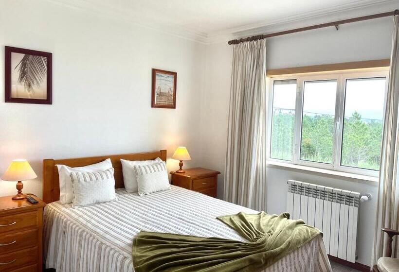 غرفة قياسية, Colina Do Elétrico