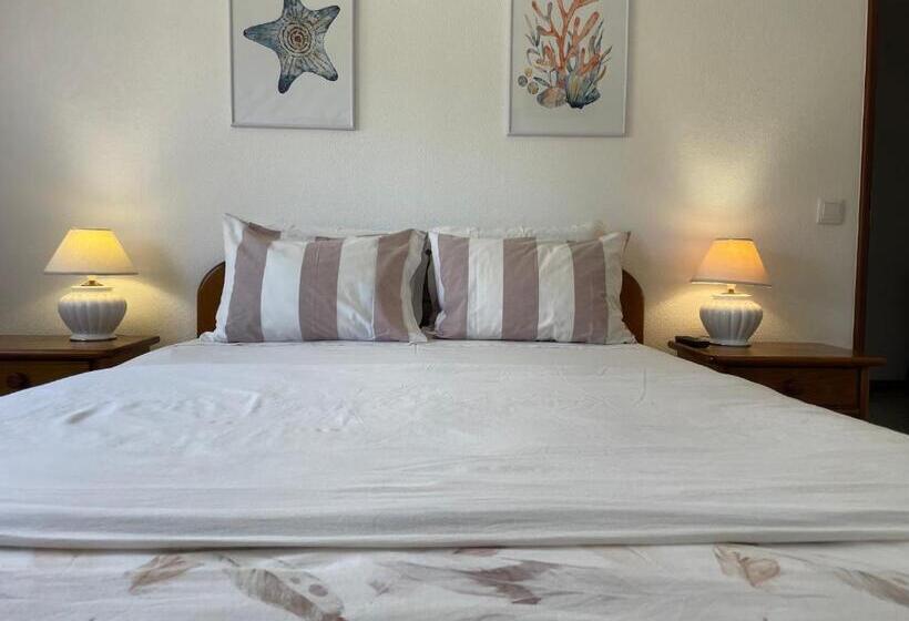 غرفة قياسية مطلة على الجبل, Colina Do Elétrico