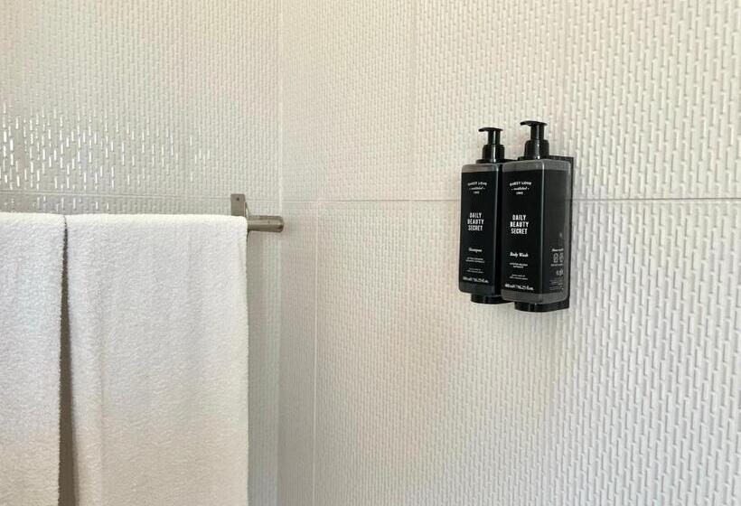 غرفة إقتصادية, Colina Do Elétrico