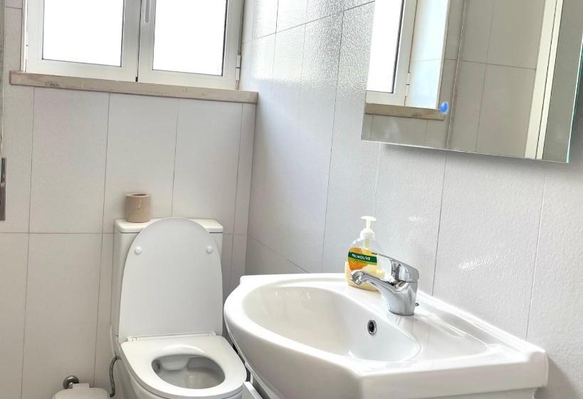 غرفة إقتصادية, Colina Do Elétrico