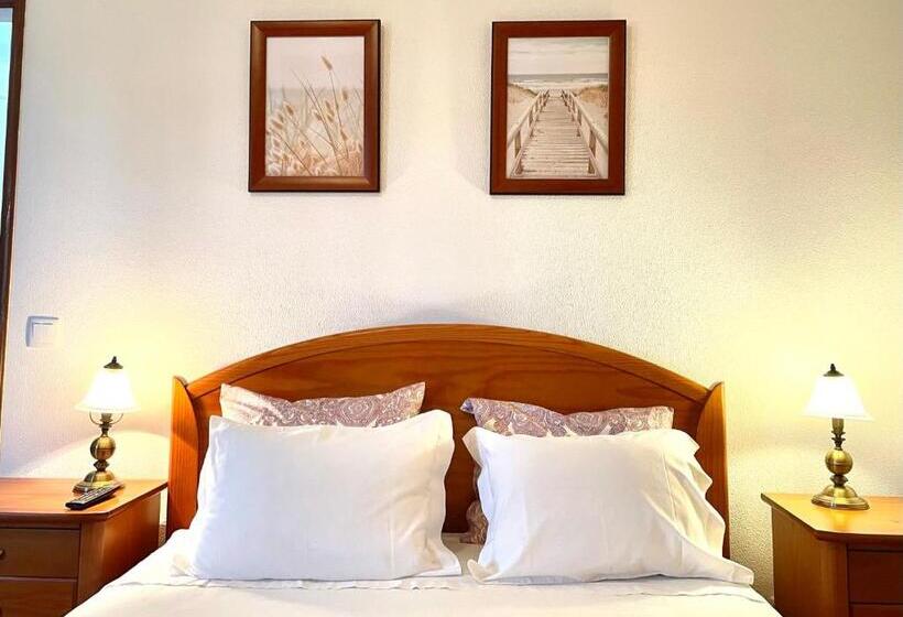 غرفة إقتصادية, Colina Do Elétrico