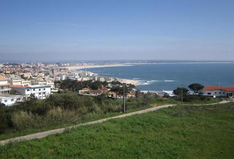 غرفة قياسية, Colina Do Elétrico