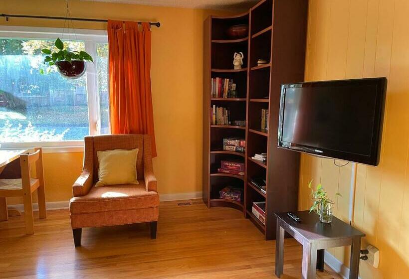 带1个卧室的公寓, Turnagain Guest House