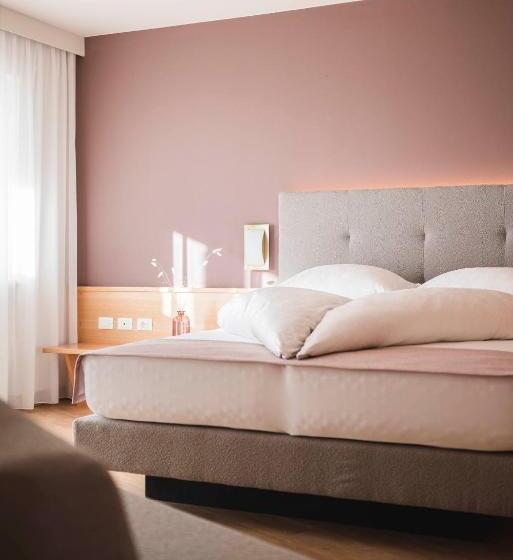 침실 1개 아파트, Residence Hirzer