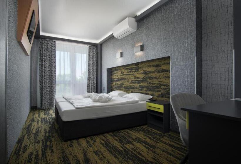 Номер Стандарт Вид на Сад, Thermal Hotel Garden