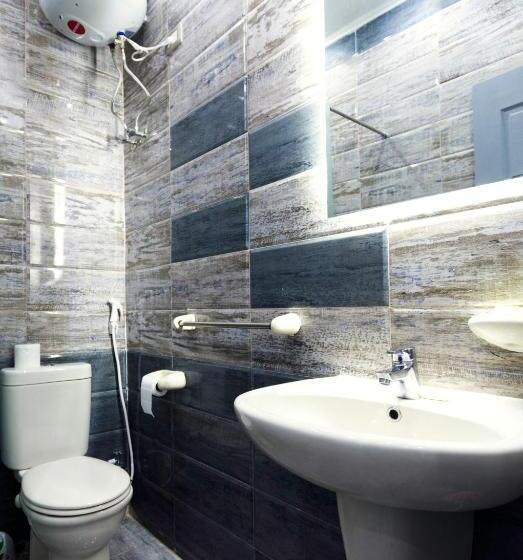 اتاق لوکس خانوادگی, Australian Deluxe Hostel