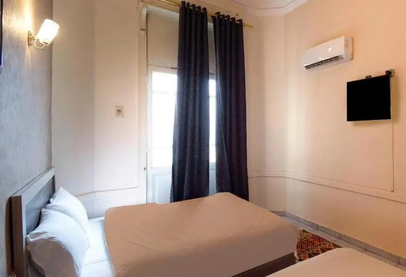 اتاق اکونومی, Australian Deluxe Hostel