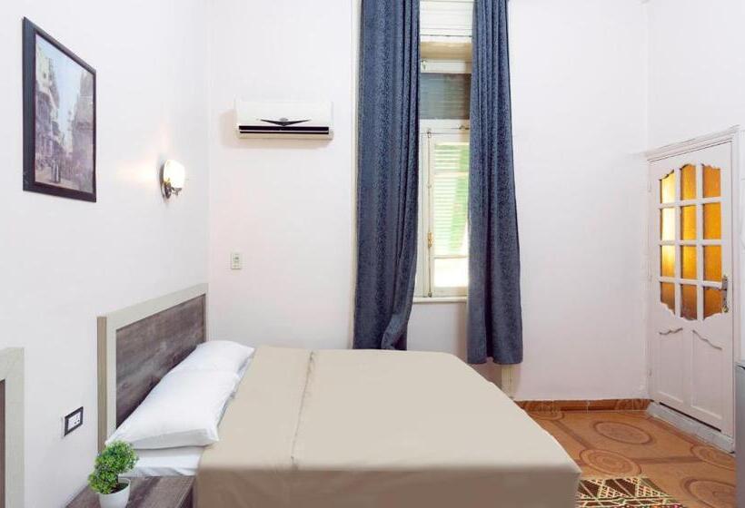 اتاق استاندارد یک تخته با سرویس بهداشتی مشترک, Australian Deluxe Hostel