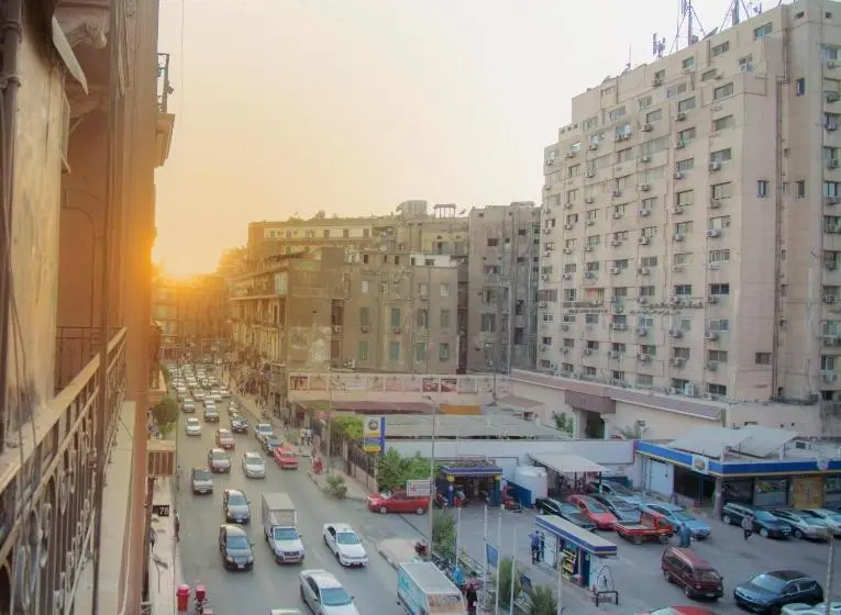 اتاق استاندارد یک تخته با سرویس بهداشتی مشترک, Australian Deluxe Hostel