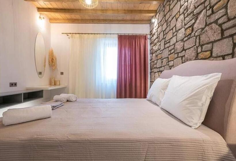 آپارتمان سوپریور 1 خوابه, Lithoessa Luxury Apartments