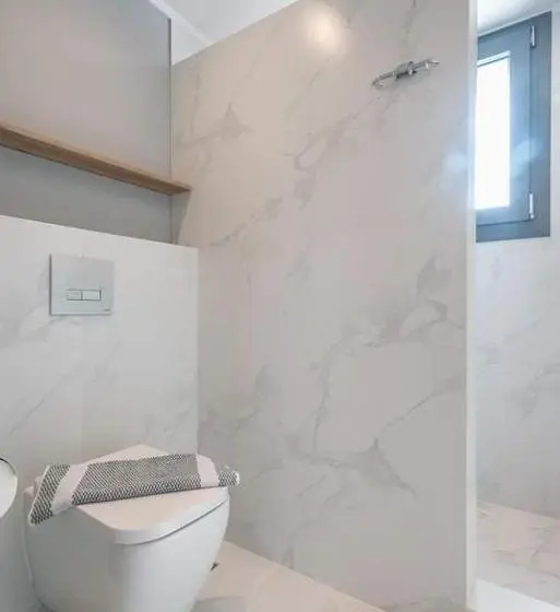 Deluxe-huoneisto 1 Makuuhuone, Lithoessa Luxury Apartments