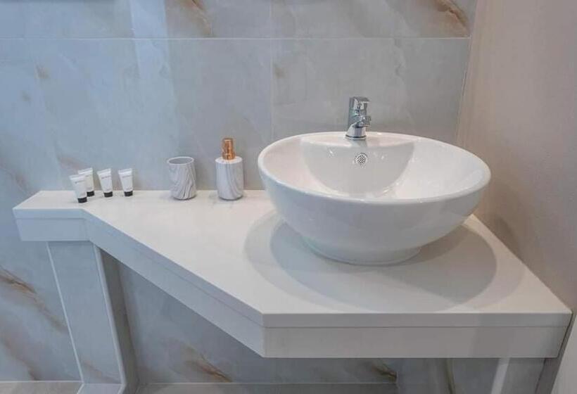 آپارتمان سوپریور 1 خوابه, Lithoessa Luxury Apartments