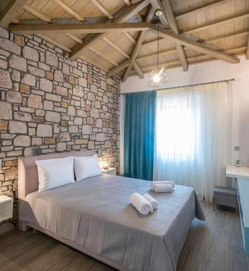 آپارتمان سوپریور 1 خوابه, Lithoessa Luxury Apartments