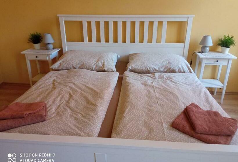 חדר סטנדרט, Penzion U Báby