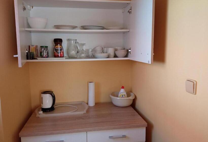 חדר סטנדרט, Penzion U Báby