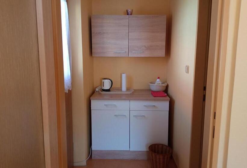 חדר סטנדרט, Penzion U Báby