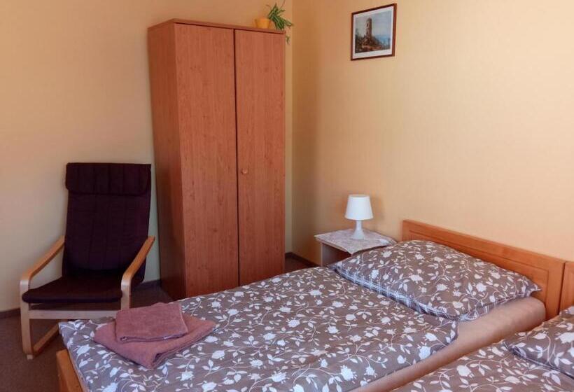 חדר סטנדרט, Penzion U Báby