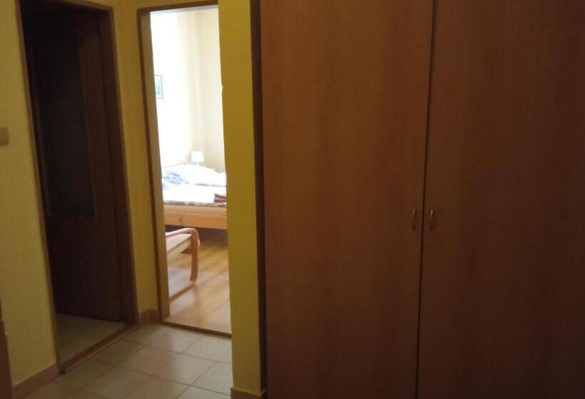 חדר סטנדרט, Penzion U Báby