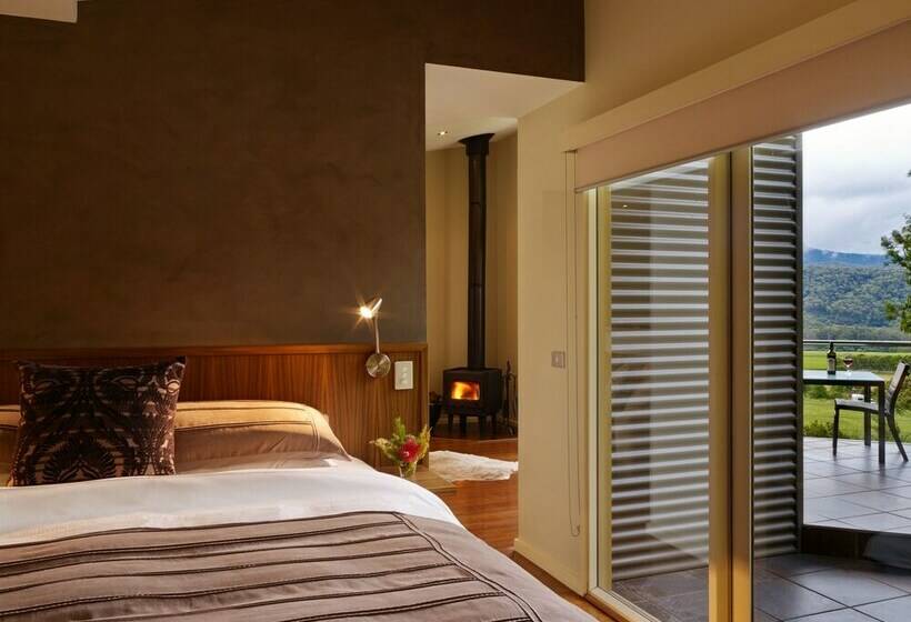 豪华工作室, The Buckland Studios