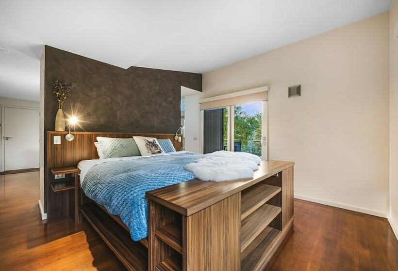 豪华工作室, The Buckland Studios