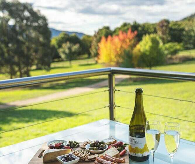 豪华工作室, The Buckland Studios