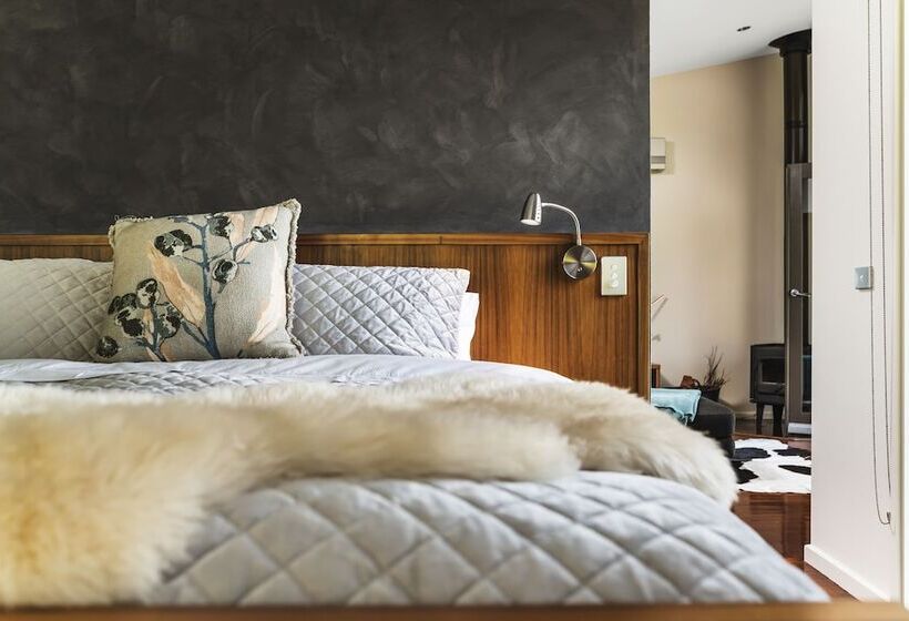 豪华工作室, The Buckland Studios