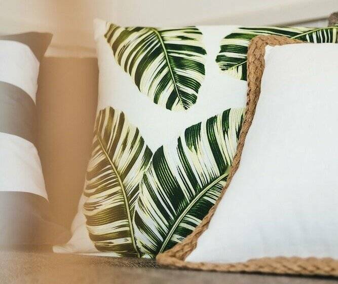 סוויטת 3 חדרי שינה, Clyde View Holiday Park