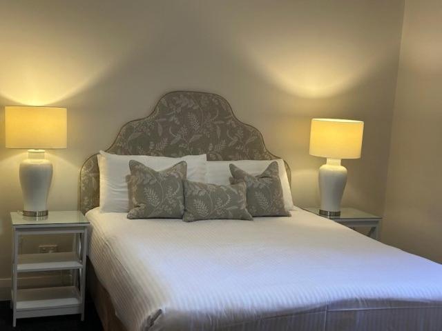 اتاق استاندارد, Duntryleague