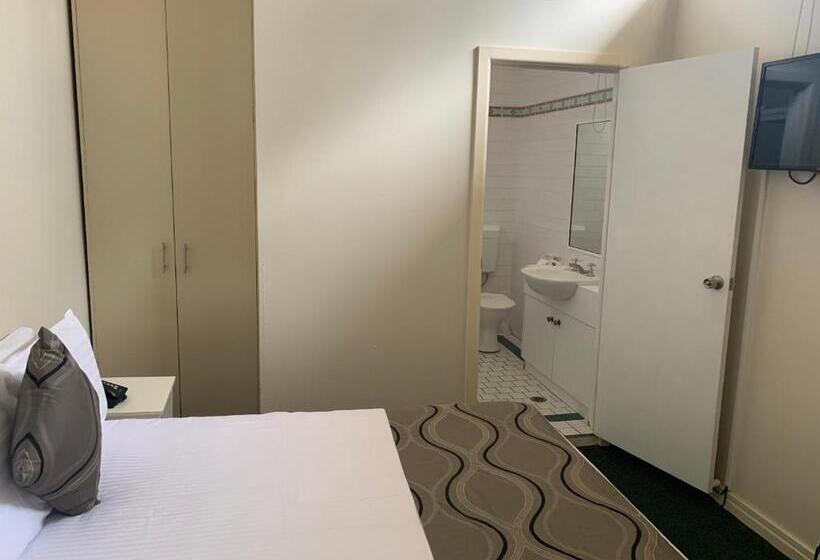 اتاق اکونومی, Duntryleague