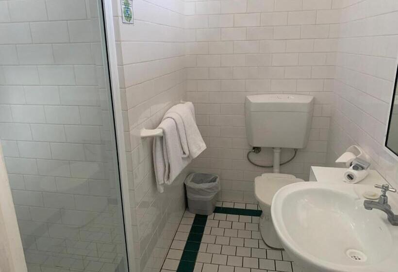 اتاق اکونومی, Duntryleague