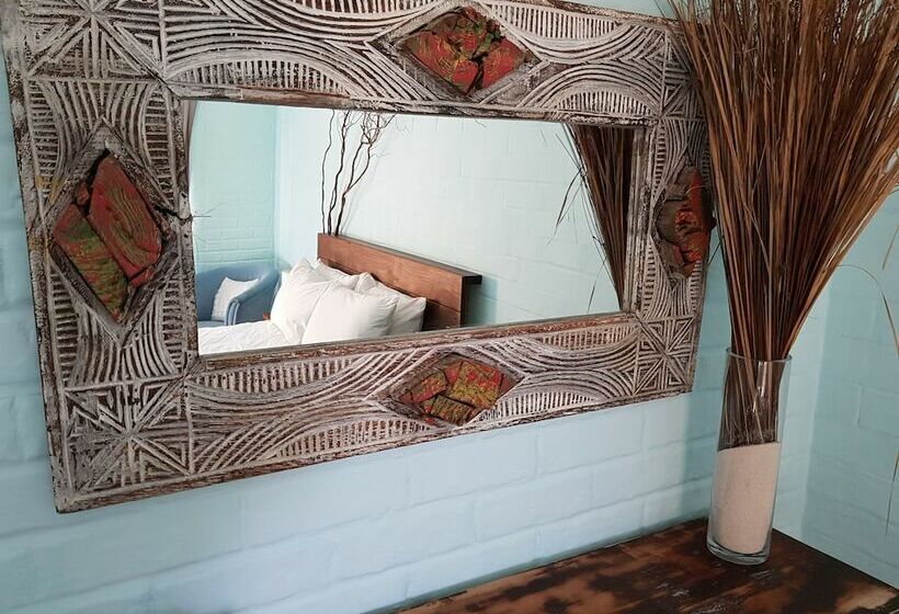 스탠다드 룸 더블 침대, Lancelin Sands