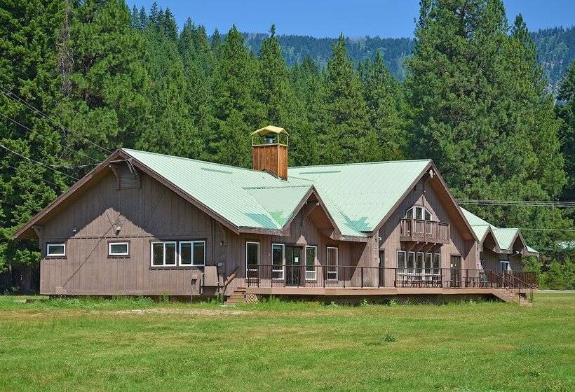 标准工作室, Leavenworth Rv Campground