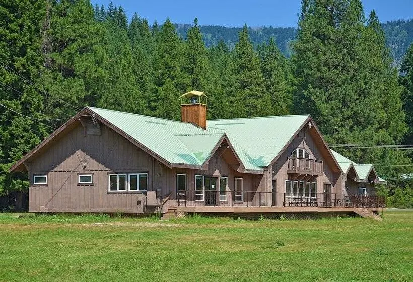 スタンダードスタジオ, Leavenworth Rv Campground